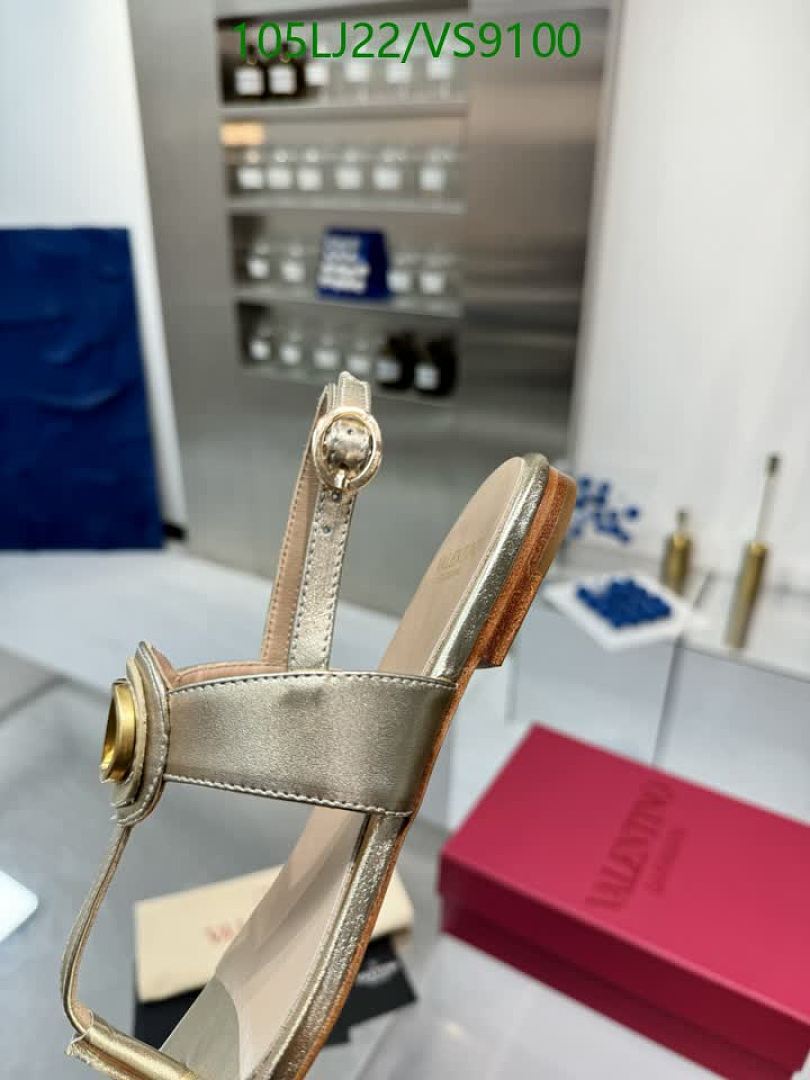 Valentino-Women Shoes Code: VS9100 $: 105USD