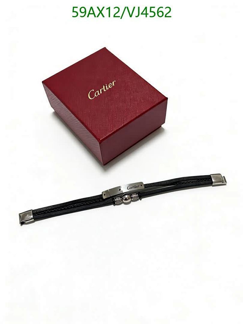 Cartier-Jewelry Code: VJ4562 $: 59USD
