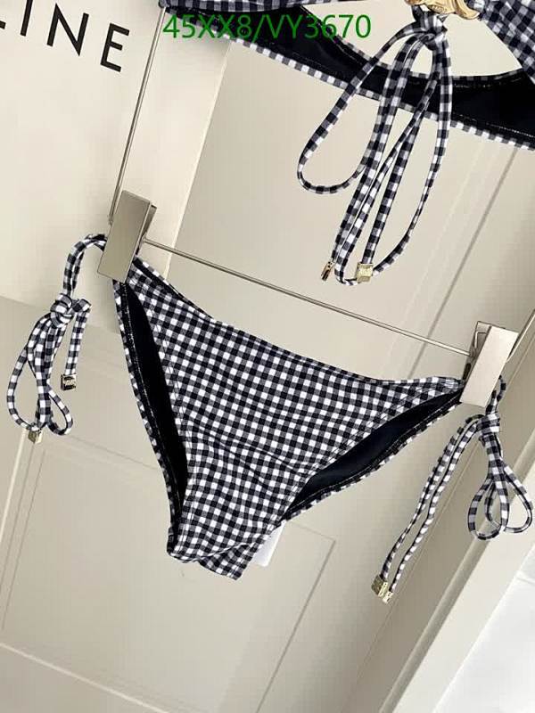 Celine-Swimsuit Code: VY3670 $: 45USD