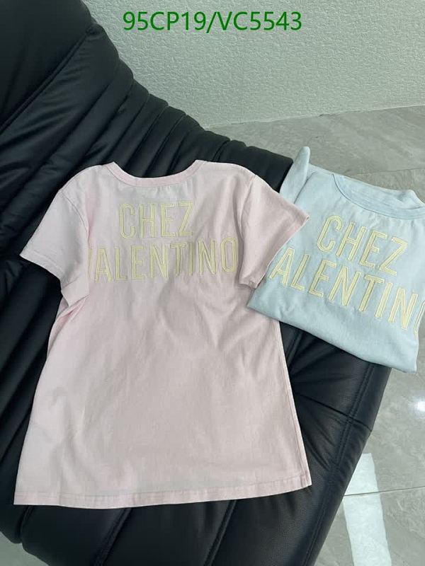 Valentino-Clothing Code: VC5543 $: 95USD