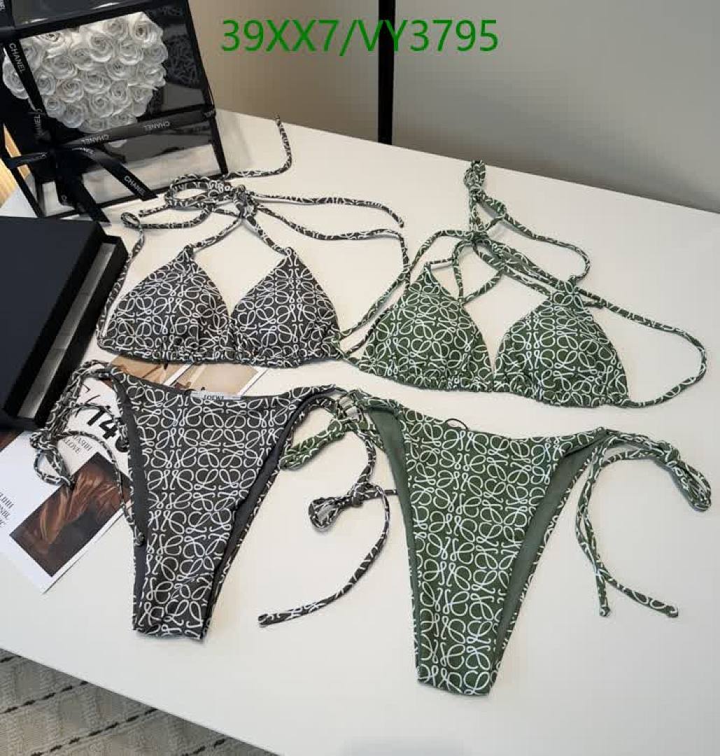 Loewe-Swimsuit Code: VY3795 $: 39USD