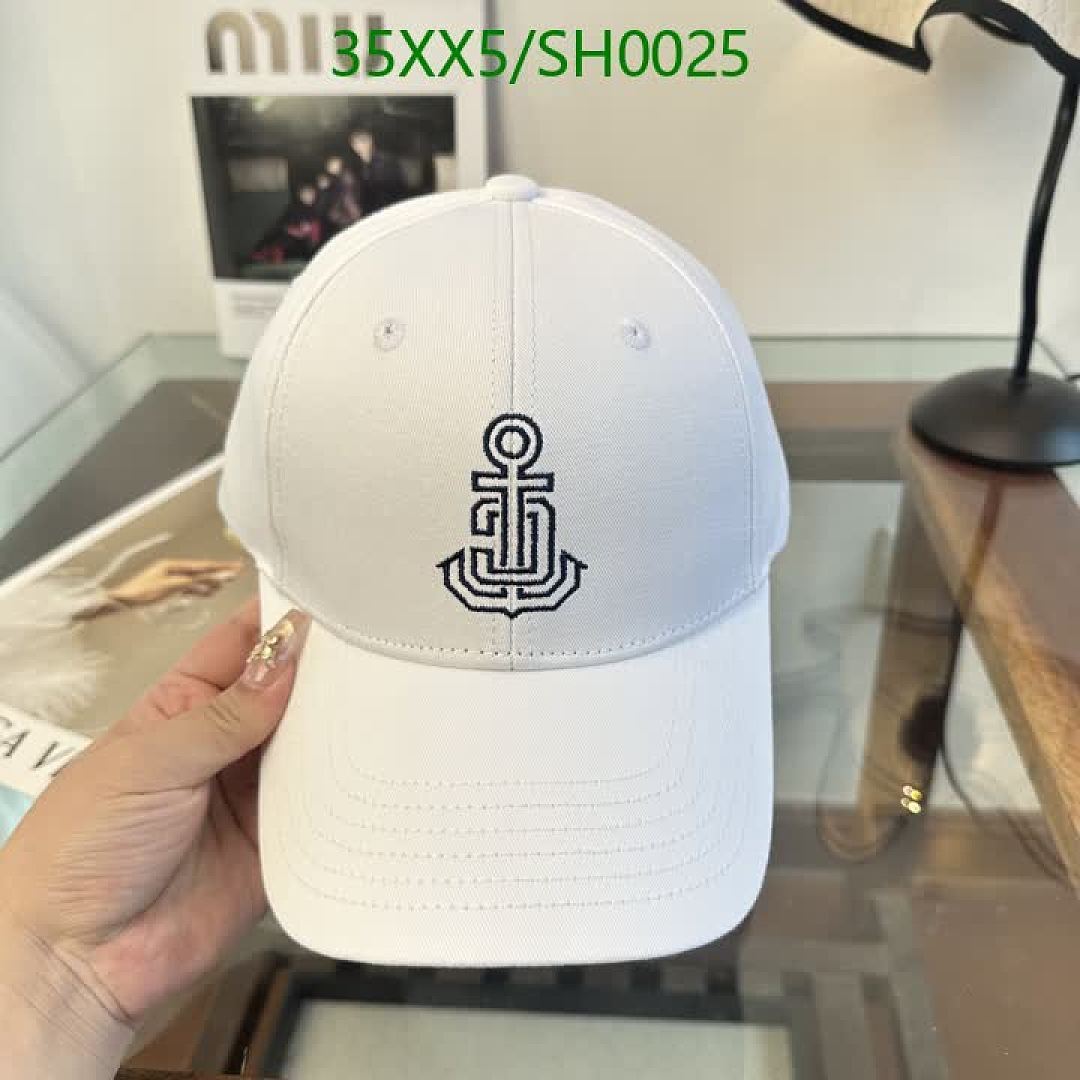 Celine-Cap(Hat) Code: SH0025 $: 35USD