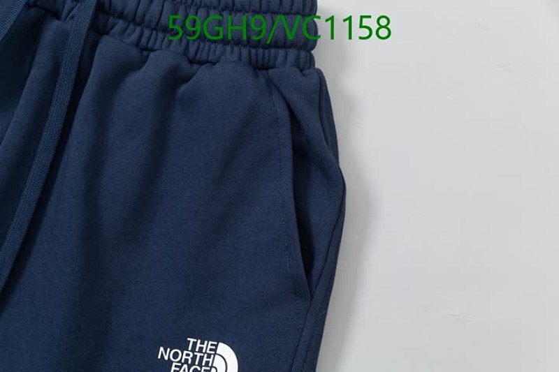 The North Face-Beach Shorts Code: VC1158 $: 59USD