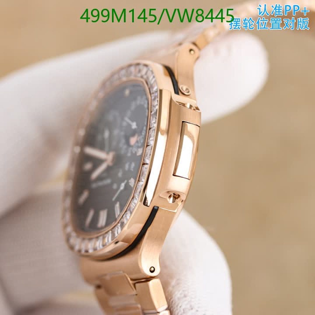Patek Philippe-Watch-Mirror Quality Code: VW8445 $: 499USD