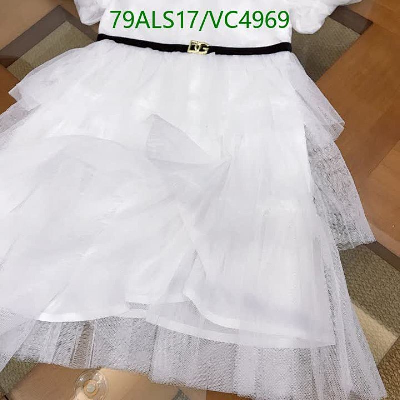 D&G-Kids Clothing Code: VC4969 $: 79USD