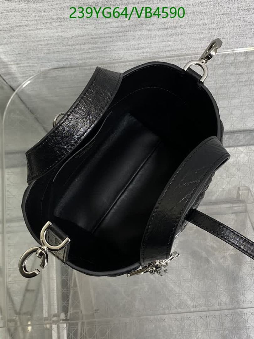 Dior-Bag-Mirror Quality Code: VB4590 $: 239USD