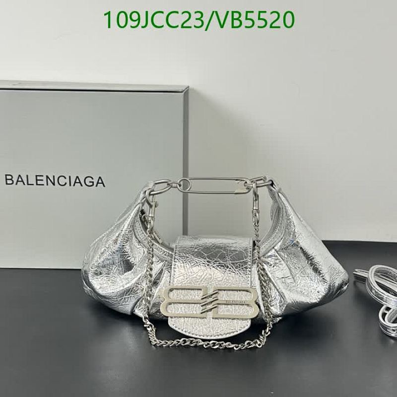 Balenciaga-Bag-4A Quality Code: VB5520 $: 109USD