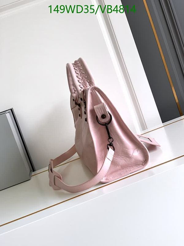 Balenciaga-Bag-4A Quality Code: VB4814