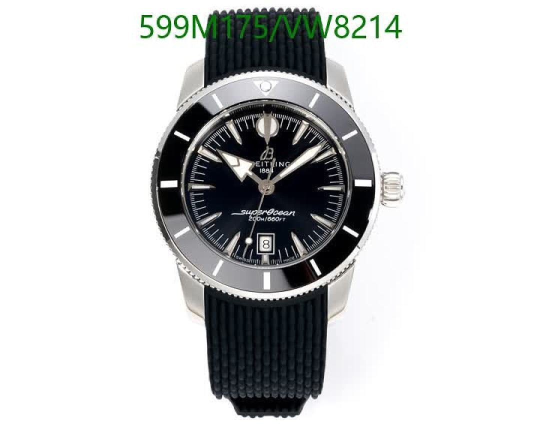 Breitling-Watch-Mirror Quality Code: VW8214 $: 599USD
