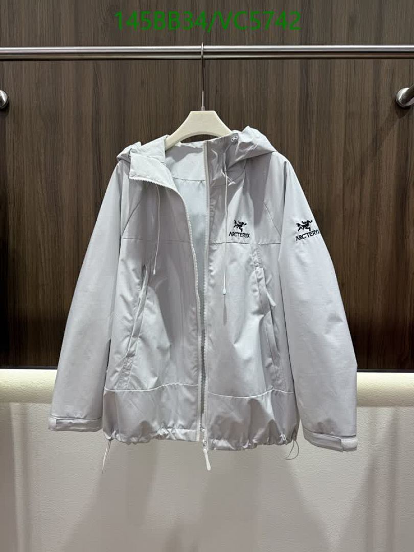 Arcteryx-Clothing Code: VC5742 $: 145USD