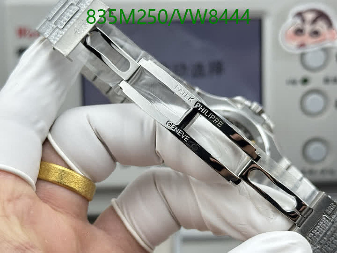 Patek Philippe-Watch-Mirror Quality Code: VW8444 $: 835USD