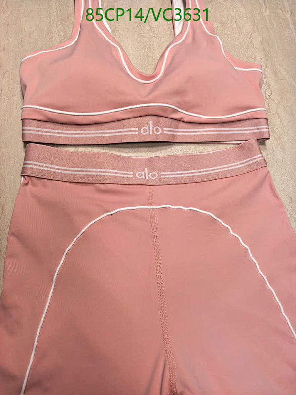 Alo Yoga-Clothing Code: VC3631 $: 85USD