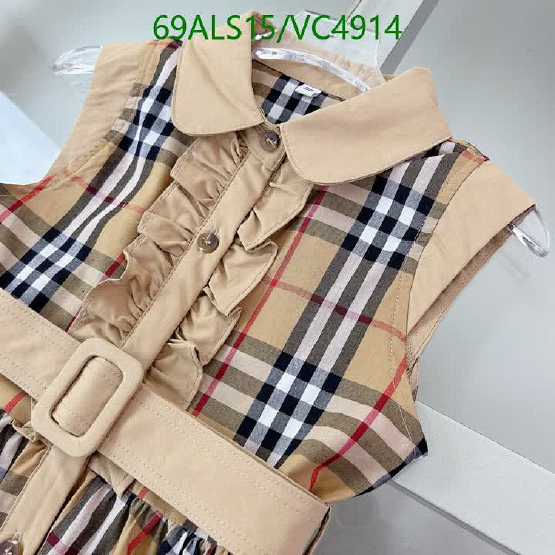 Burberry-Kids Clothing Code: VC4914 $: 69USD-Yupoo.ru - Copybrand.Team photo album Burberry-Kids Clothing Code: VC4914 $: 69USD