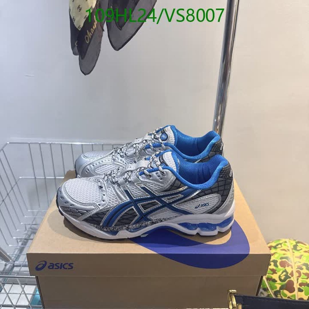 Asics-Men shoes Code: VS8007 $: 109USD