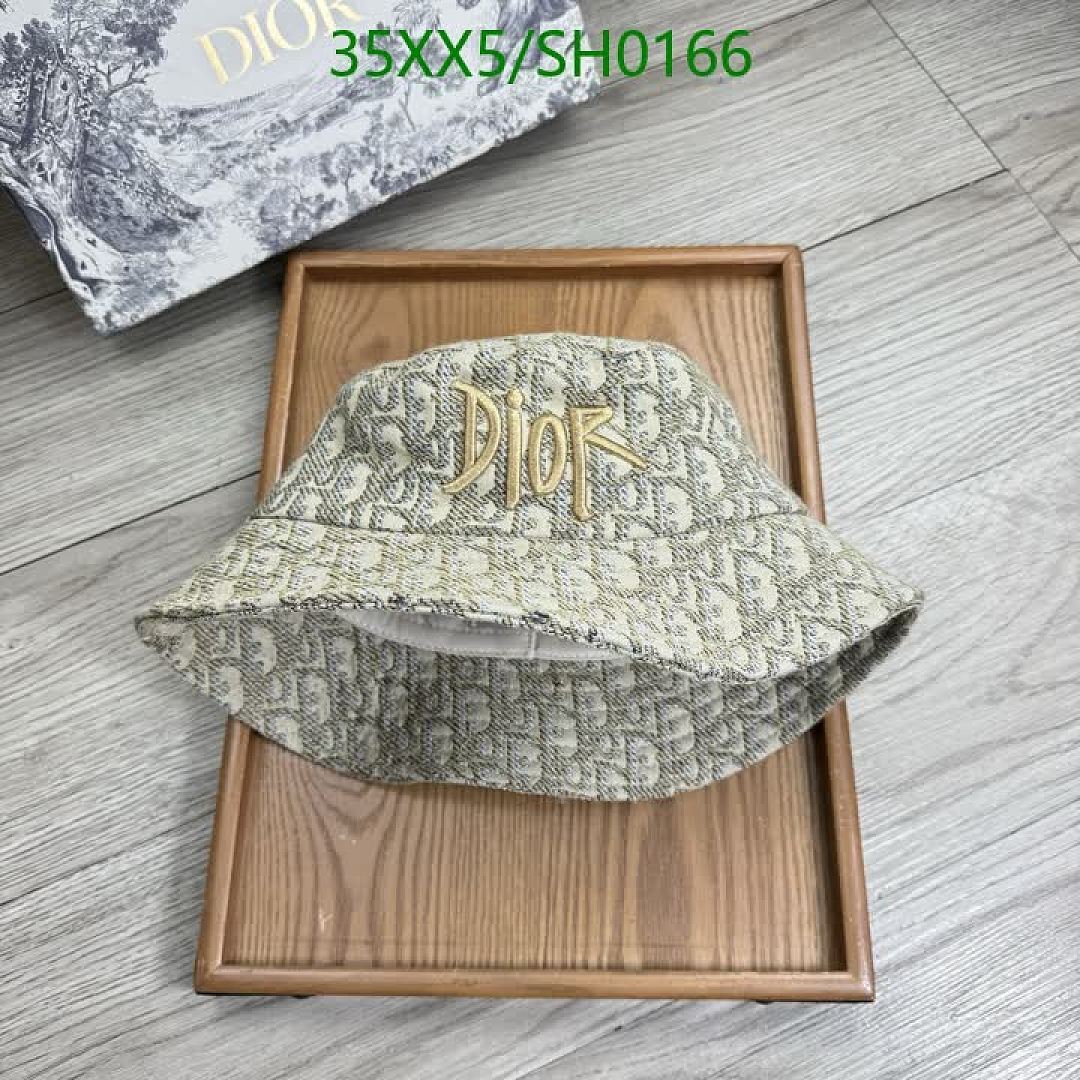 Dior-Cap(Hat) Code: SH0166 $: 35USD