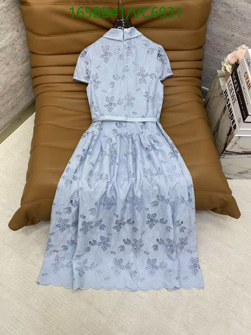 Valentino-Clothing Code: VC6931 $: 165USD