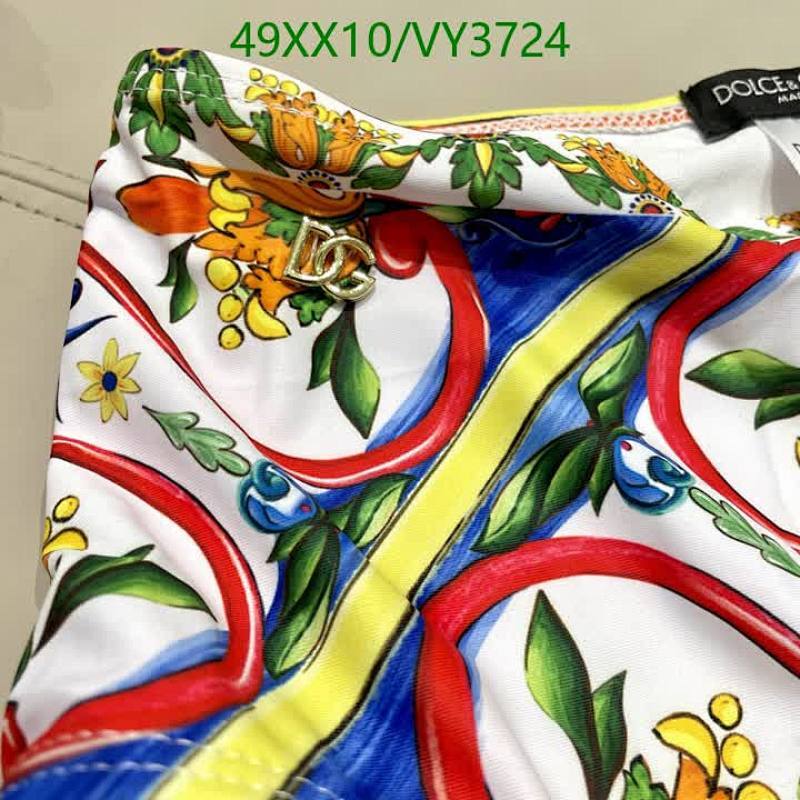 D&G-Swimsuit Code: VY3724 $: 49USD