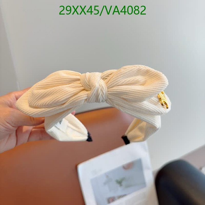 Celine-Headband Code: VA4082 $: 29USD