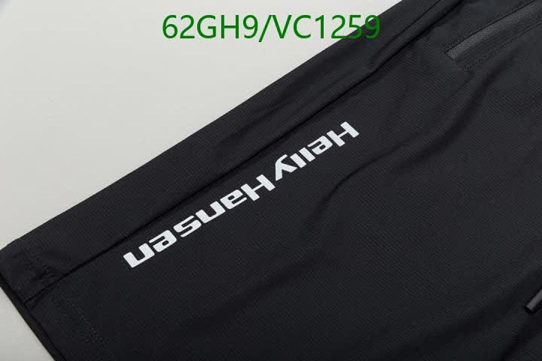 Helly Hansen-Beach Shorts Code: VC1259 $: 62USD
