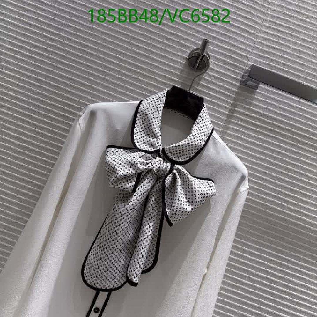 LV-Clothing Code: VC6582 $: 185USD