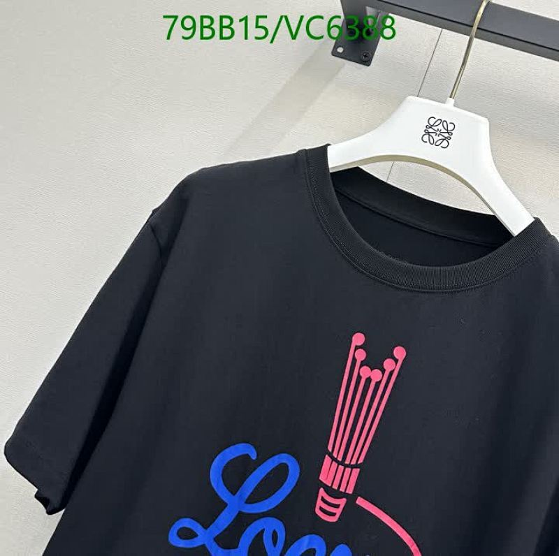 Loewe-Clothing Code: VC6388 $: 79USD