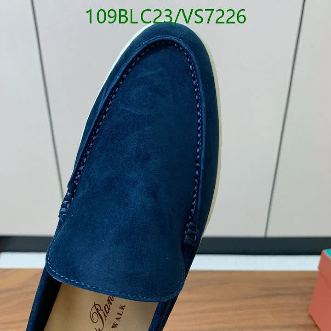 Loro Piana-Women Shoes Code: VS7226 $: 109USD