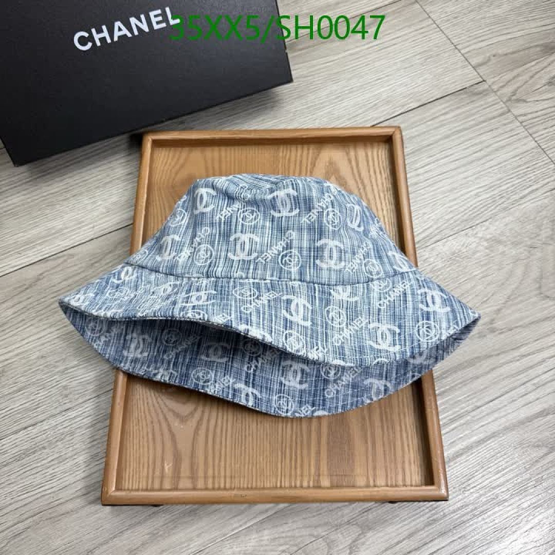 Chanel-Cap(Hat) Code: SH0047 $: 35USD