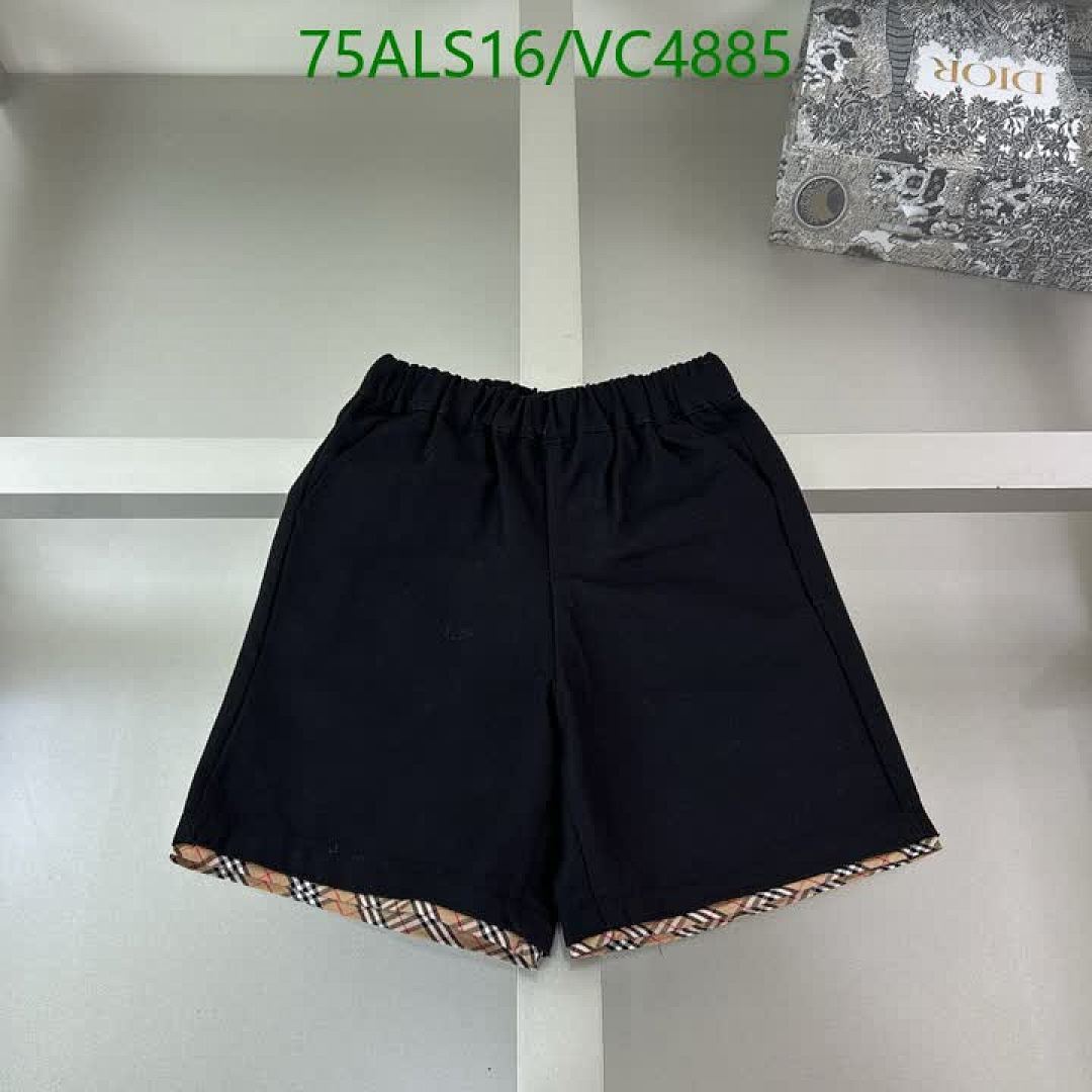 Burberry-Kids Clothing Code: VC4885 $: 75USD-Yupoo.ru - Copybrand.Team photo album Burberry-Kids Clothing Code: VC4885 $: 75USD