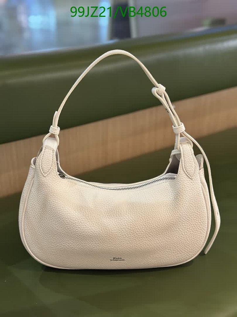 Ralph Lauren-Bag-4A Quality Code: VB4806 $: 99USD