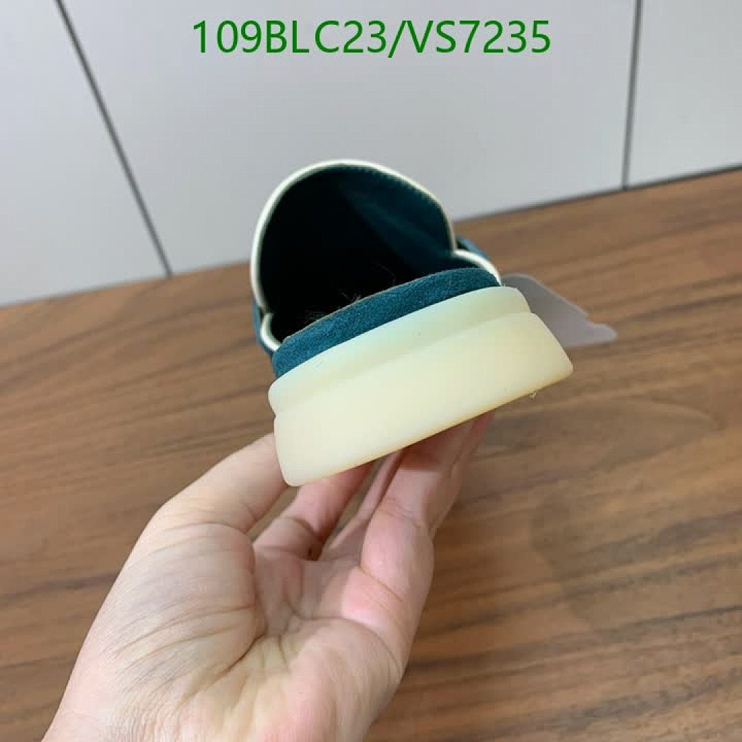 Loro Piana-Women Shoes Code: VS7235 $: 109USD