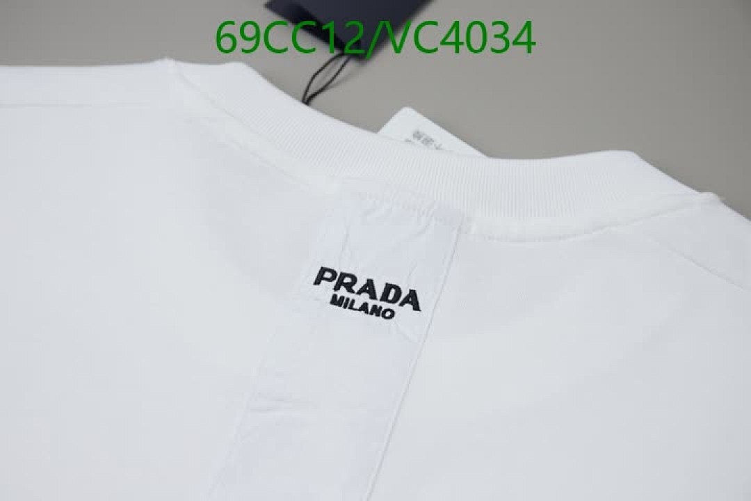 Prada-Clothing Code: VC4034 $: 69USD-Yupoo.ru - Copybrand.Team photo album Prada-Clothing Code: VC4034 $: 69USD