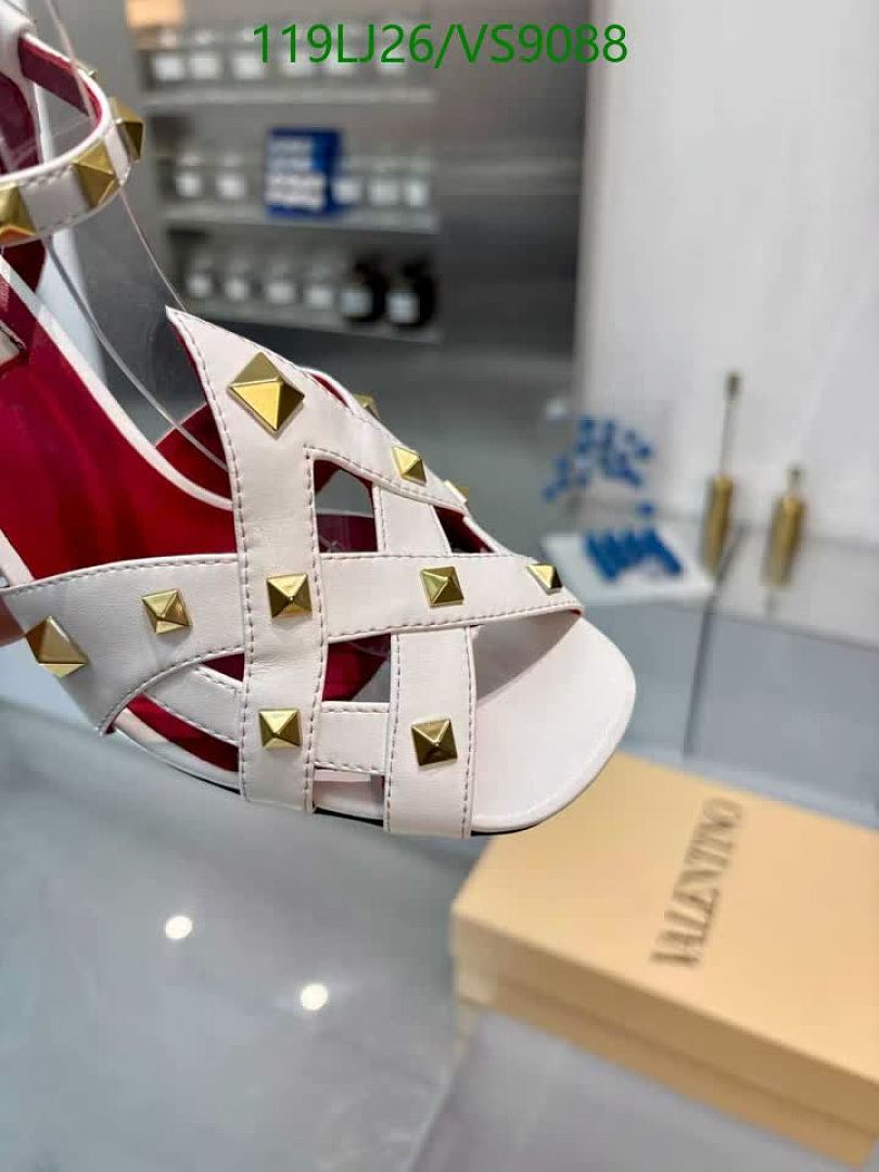 Valentino-Women Shoes Code: VS9088 $: 119USD