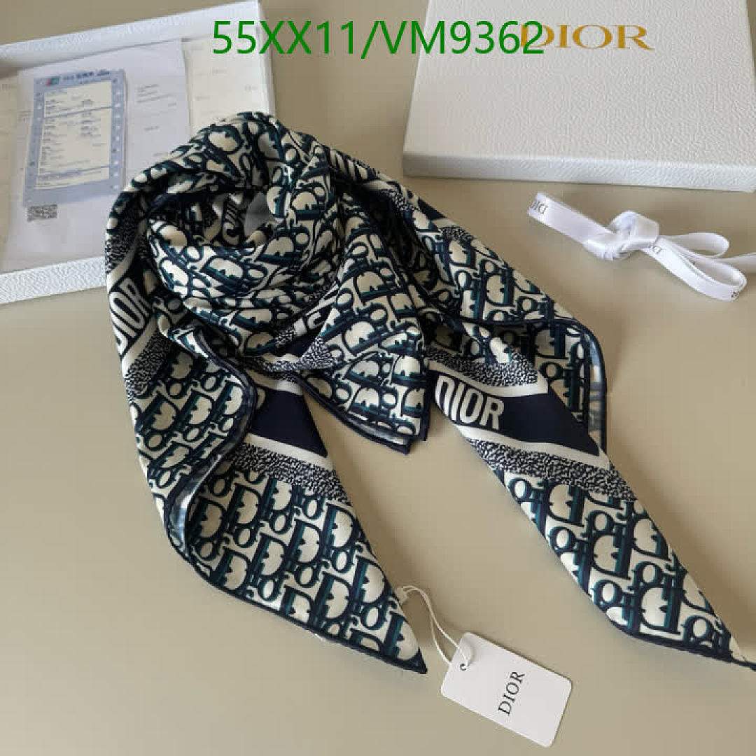 Dior-Scarf Code: VM9362 $: 55USD