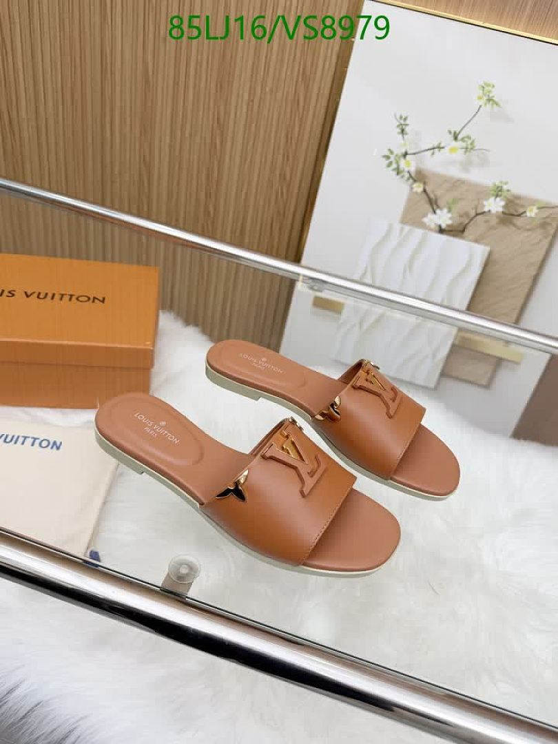LV-Women Shoes Code: VS8979 $: 85USD