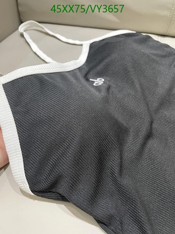 Alo-Swimsuit Code: VY3657 $: 45USD