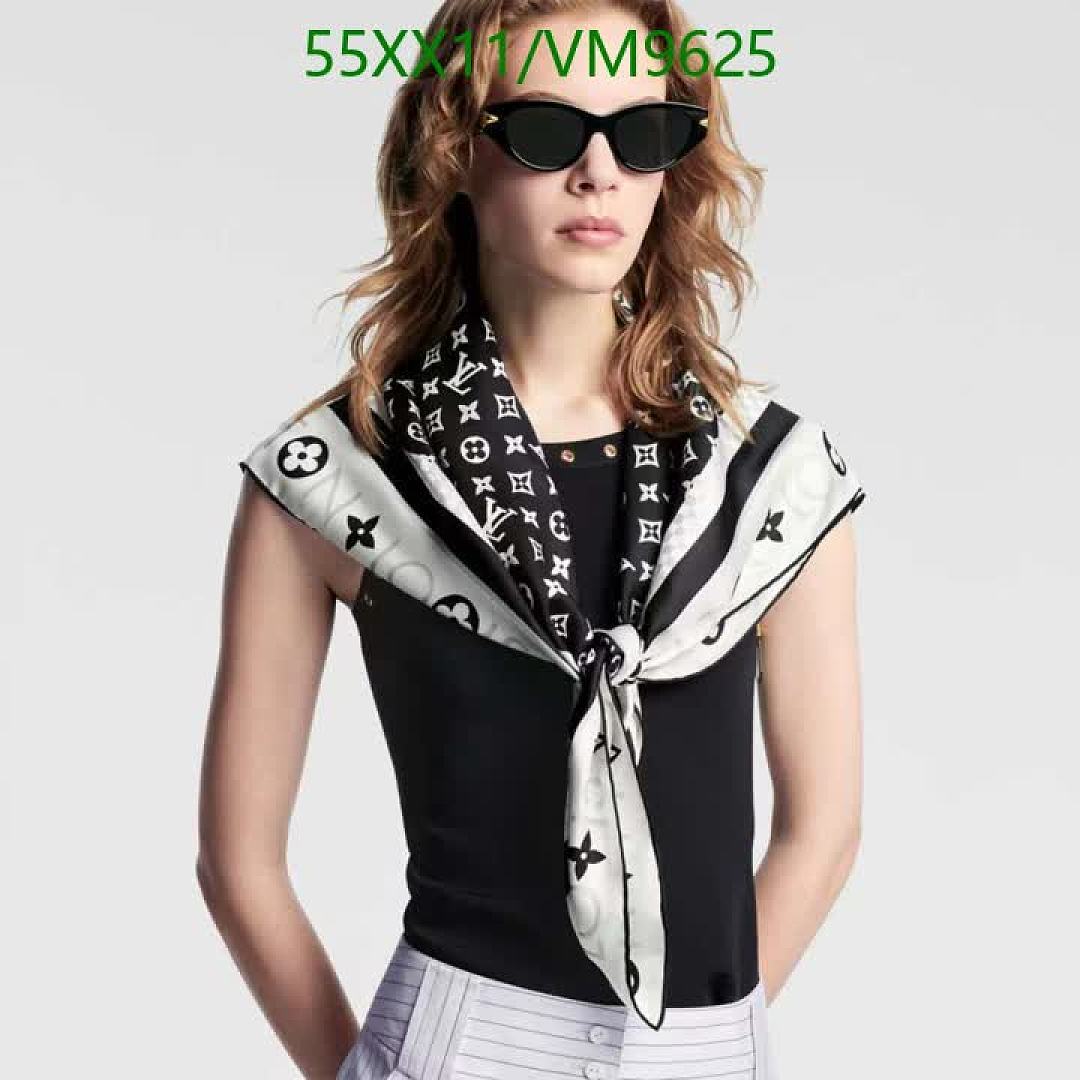 LV-Scarf Code: VM9625 $: 55USD