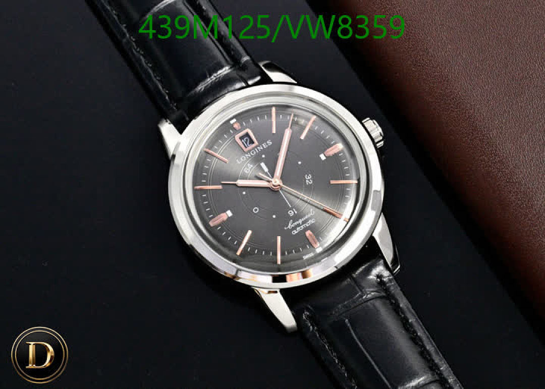 Longines-Watch-Mirror Quality Code: VW8359 $: 439USD