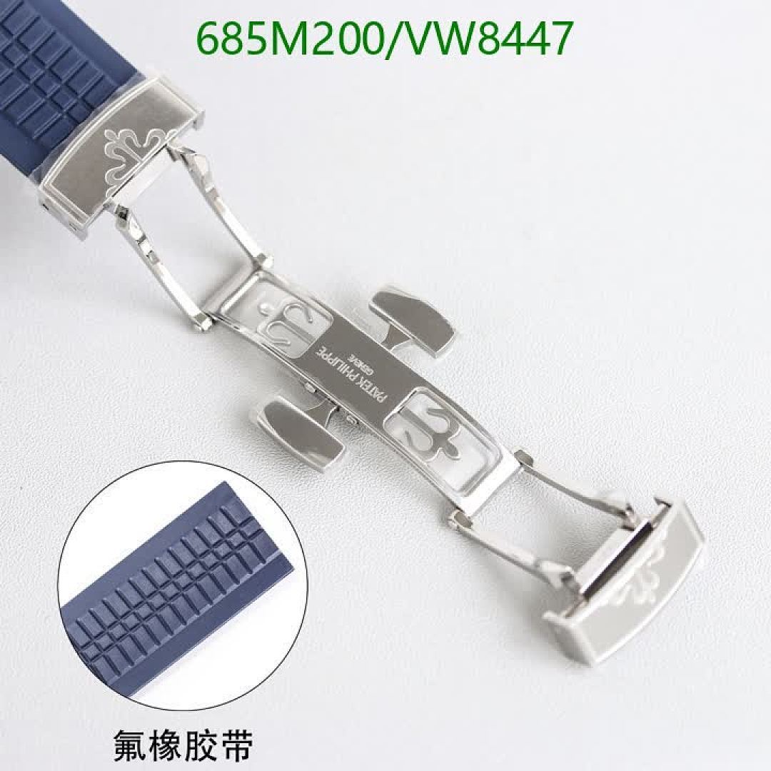 Patek Philippe-Watch-Mirror Quality Code: VW8447 $: 685USD