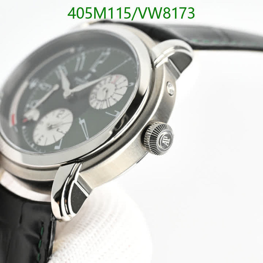 Audemars Piguet-Watch-Mirror Quality Code: VW8173 $: 405USD