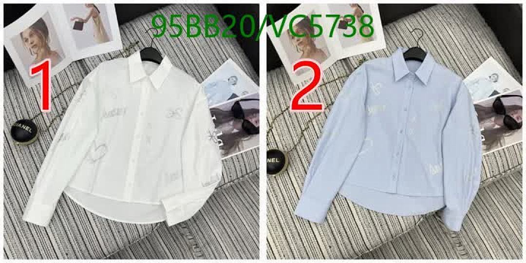 Ann Demeulemeester-Clothing Code: VC5738 $: 95USD