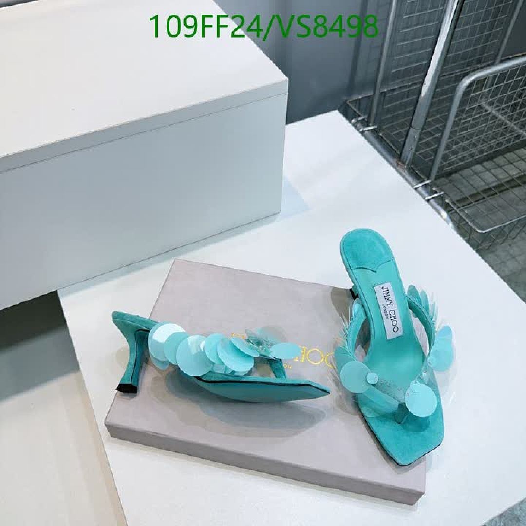 Jimmy Choo-Men shoes Code: VS8498 $: 109USD