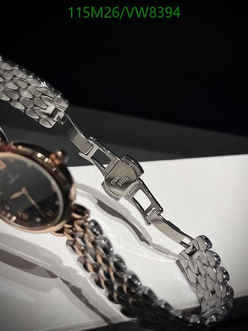 Omega-Watch(Mirror Quality) Code: VW8394 $: 115USD