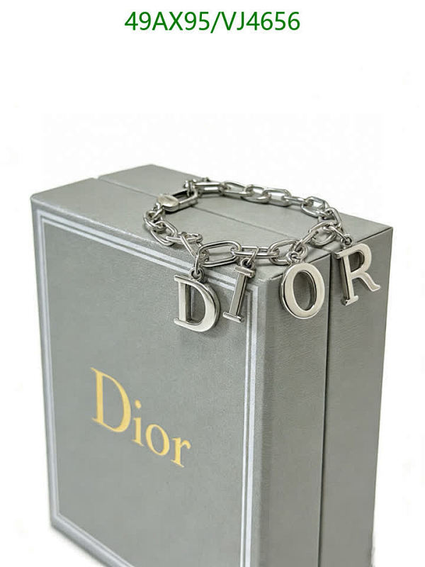 Dior-Jewelry Code: VJ4656 $: 49USD