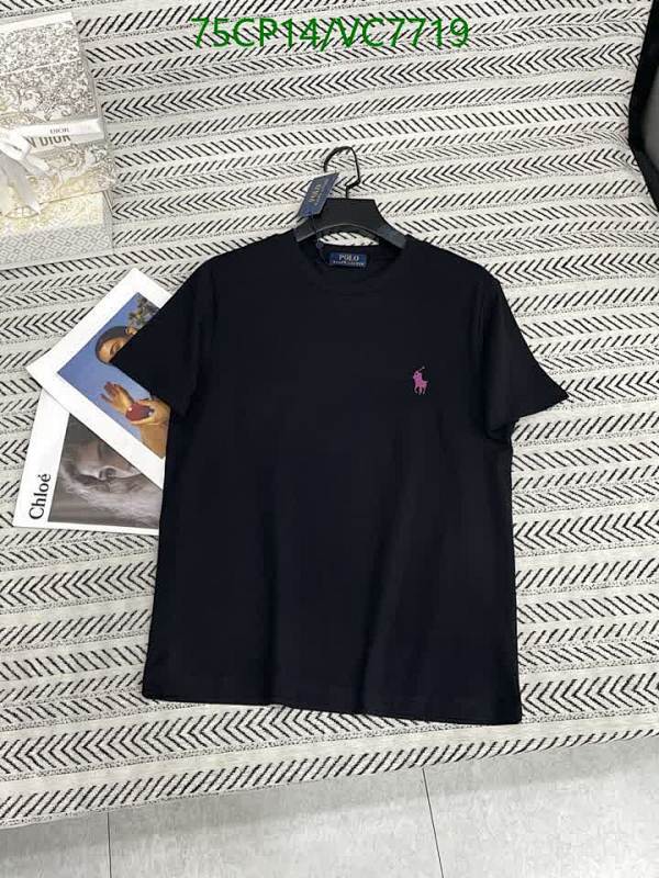 Ralph Lauren-Clothing Code: VC7719 $: 75USD