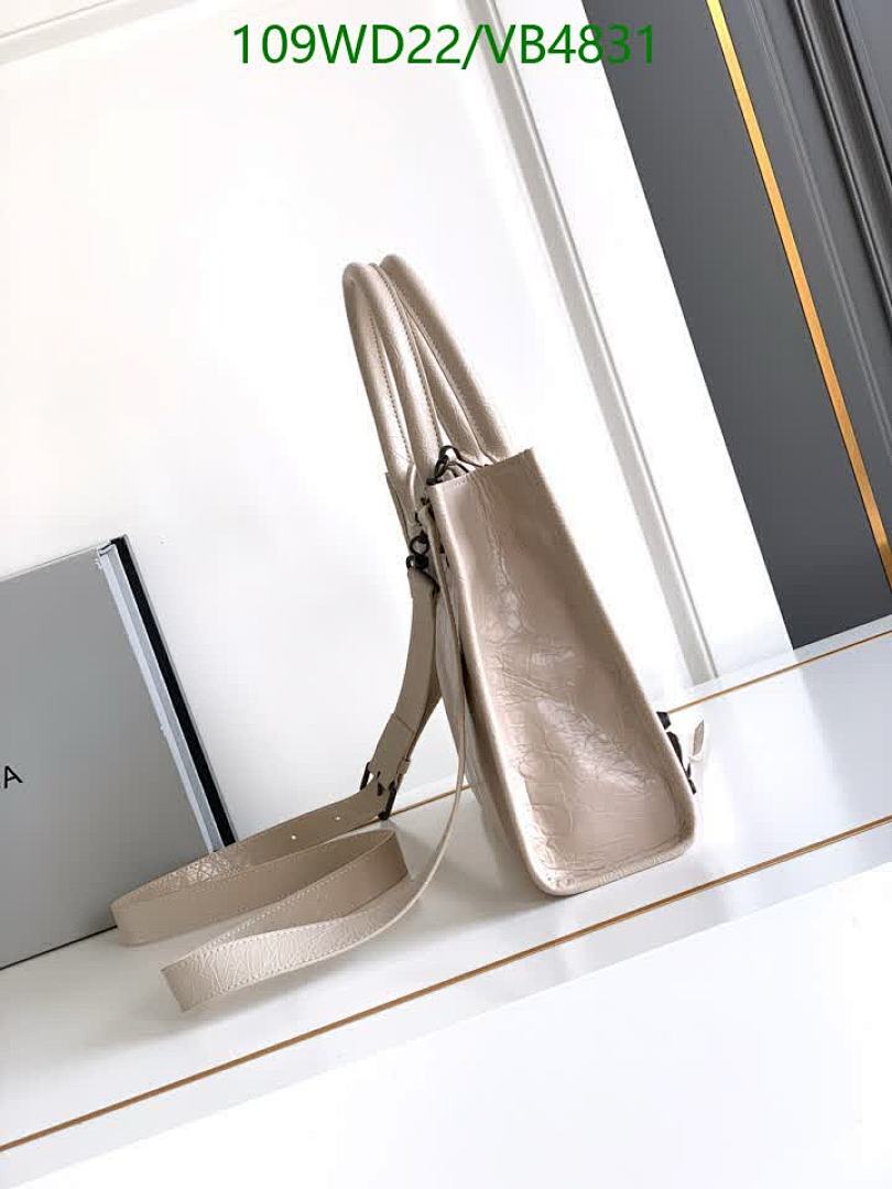Balenciaga-Bag-4A Quality Code: VB4831 $: 109USD