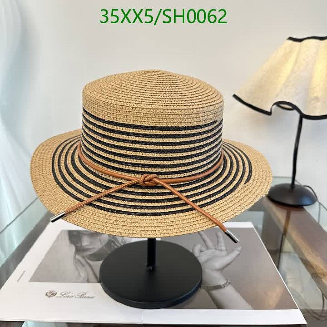 Chanel-Cap(Hat) Code: SH0062 $: 35USD