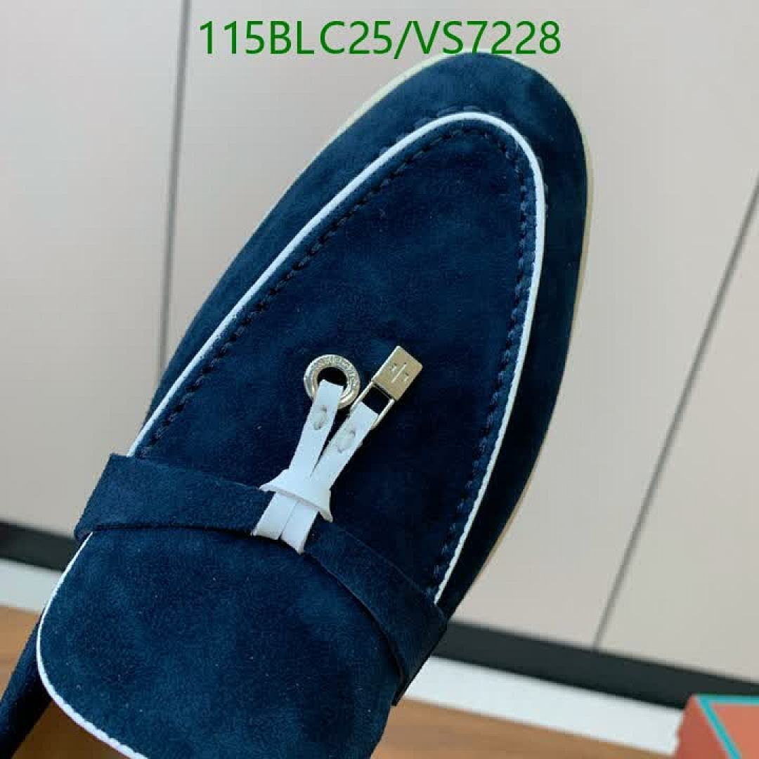 Loro Piana-Women Shoes Code: VS7228 $: 115USD