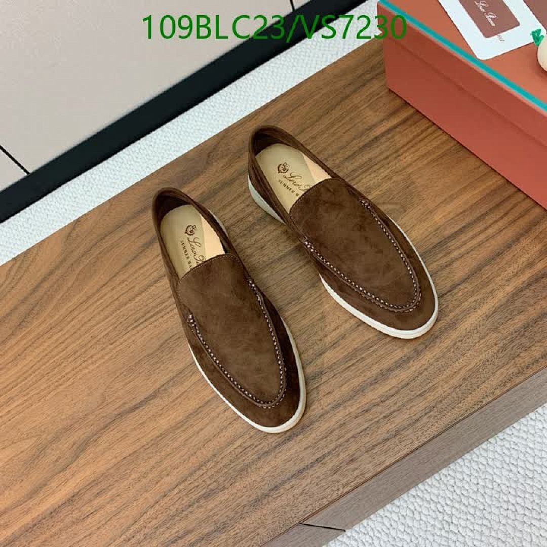 Loro Piana-Women Shoes Code: VS7230 $: 109USD