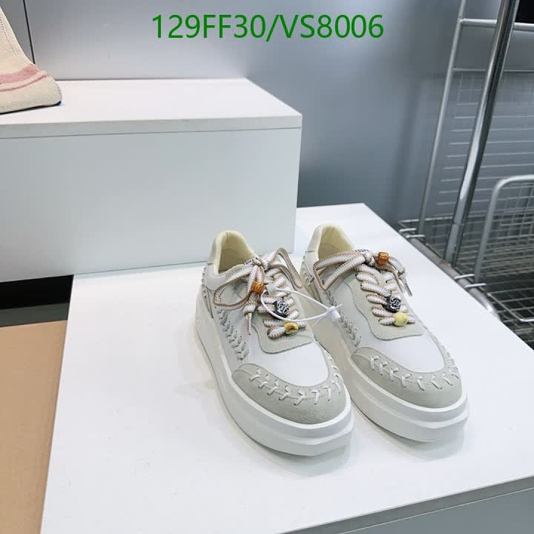 ASH-Women Shoes Code: VS8006 $: 129USD