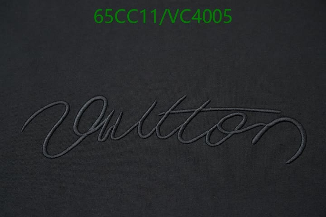 LV-Clothing Code: VC4005 $: 65USD